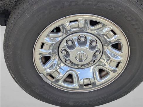 Used 2016 Nissan NV 3500 SL image 15