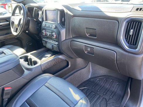 Used 2021 GMC Sierra 1500 Denali w/ Driver Alert Package II image 30