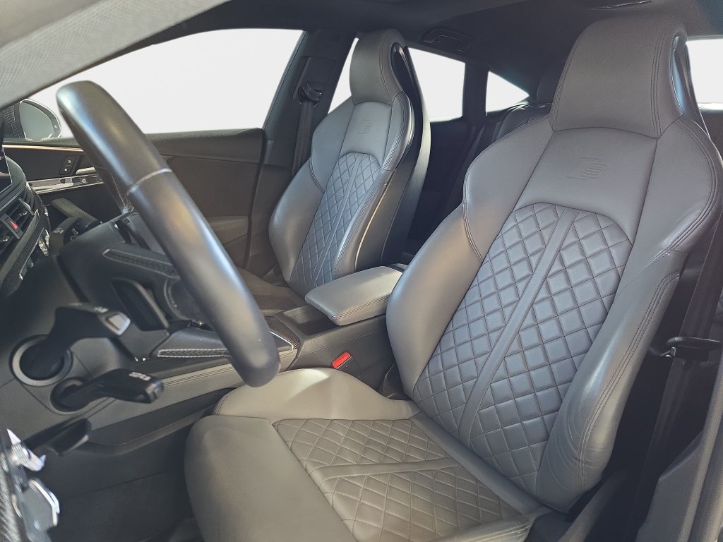 Used 2018 Audi S5 Prestige w/ S Sport Package AWD/4WD image 18