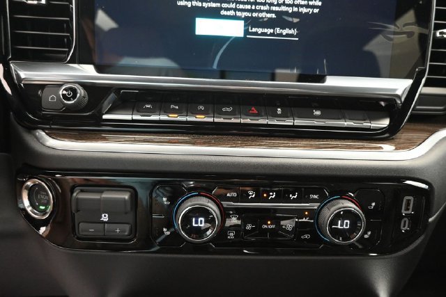 New 2026 Chevrolet Silverado 1500 LT AWD/4WD image 13