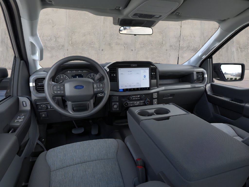 New 2026 Ford F150 XL w/ Tow/Haul Package AWD/4WD image 9