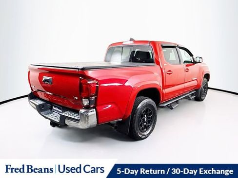 Used 2022 Toyota Tacoma SR5 image 8
