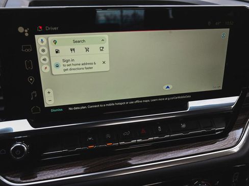 Used 2024 GMC Sierra 1500 Elevation image 19