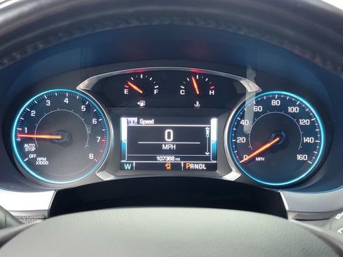 Used 2019 Chevrolet Traverse Premier w/ Redline Edition AWD/4WD image 32