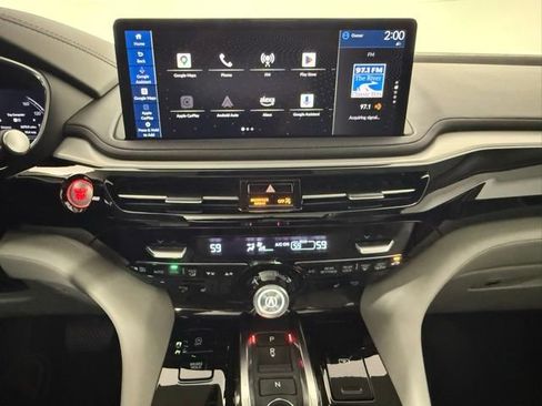 Used 2025 Acura MDX w/ Technology Package image 22