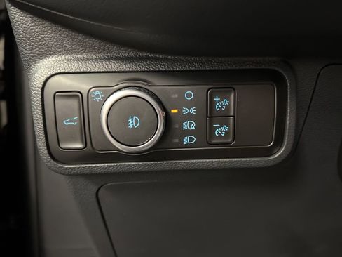 New 2026 Ford Explorer ST w/ Sun And Sound Package AWD/4WD image 24