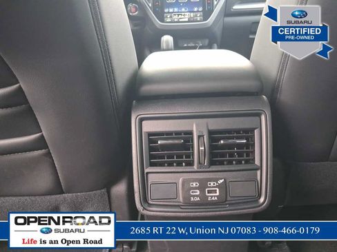 Used 2026 Subaru Forester Premium AWD/4WD image 20
