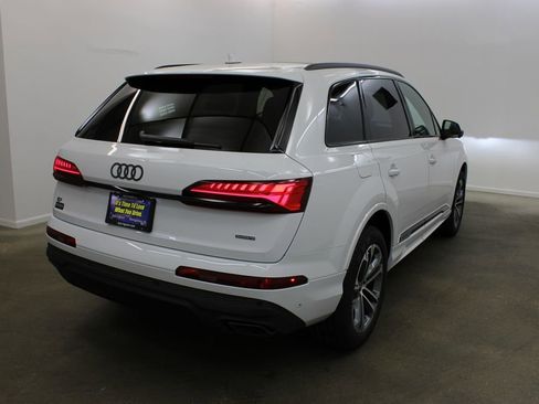 New 2026 Audi Q7 2.0T Premium Plus image 4