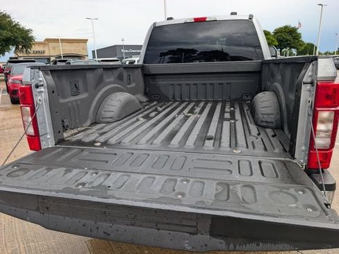 Used 2020 Ford F250 XLT w/ XLT Premium Package AWD/4WD image 27