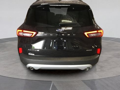 Used 2024 Ford Escape Active w/ Tech Pack #1 AWD/4WD image 5