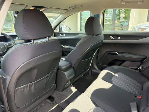 New 2026 Kia K5 LXS FWD image 19