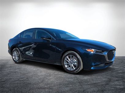 Used 2025 MAZDA MAZDA3 s