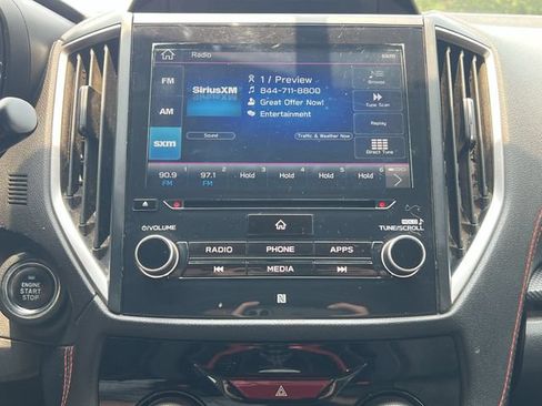 Used 2021 Subaru Forester Sport w/ Popular Package #2 AWD/4WD image 21