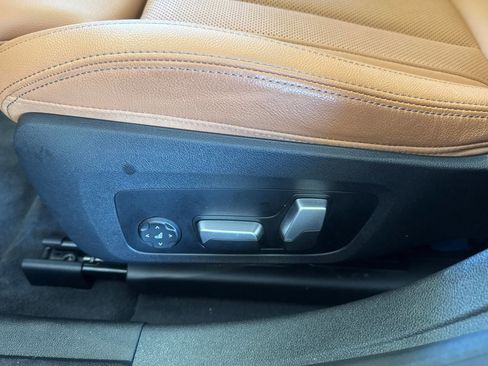 Certified 2023 BMW i4 eDrive35 w/ Premium Package RWD image 14