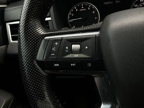 Used 2022 Mitsubishi Outlander SE image 33