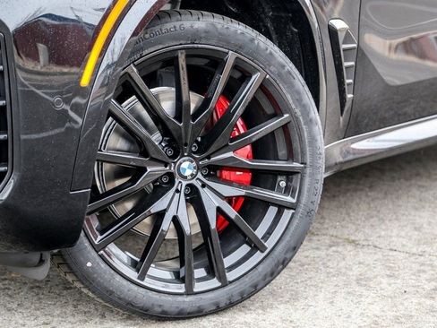 New 2026 BMW X5 xDrive40i w/ M Sport Package image 9