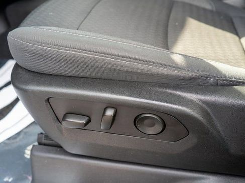 Used 2022 Chevrolet Silverado 1500 RST image 16