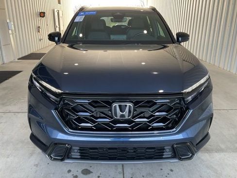 Used 2026 Honda CR-V Sport-L image 29