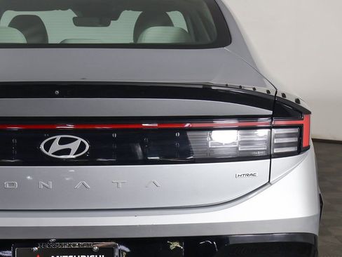 Used 2024 Hyundai Sonata SEL image 15