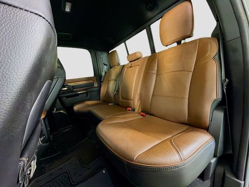 Used 2022 RAM 2500 Limited image 25