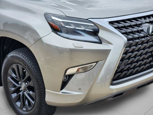 Used 2023 Lexus GX 460 Premium w/ Premium Plus Package AWD/4WD image 43