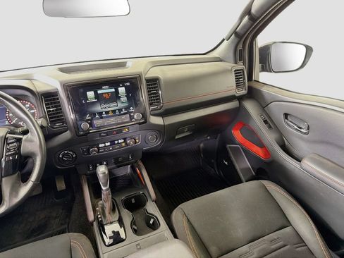 Used 2024 Nissan Frontier PRO-4X w/ Pro Convenience Package AWD/4WD image 27