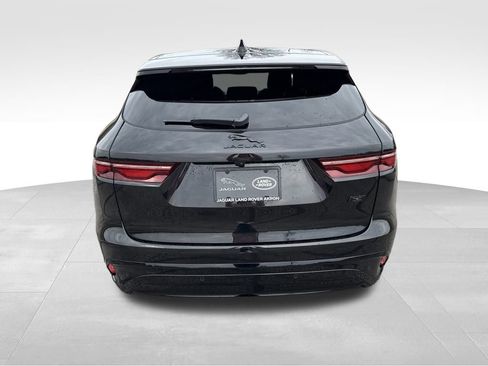 Used 2026 Jaguar F-PACE R-Dynamic S AWD/4WD image 9