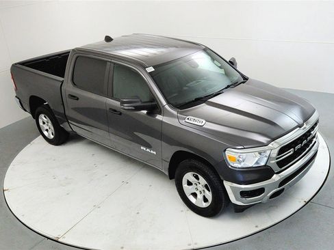 Used 2024 RAM 1500 Big Horn image 15