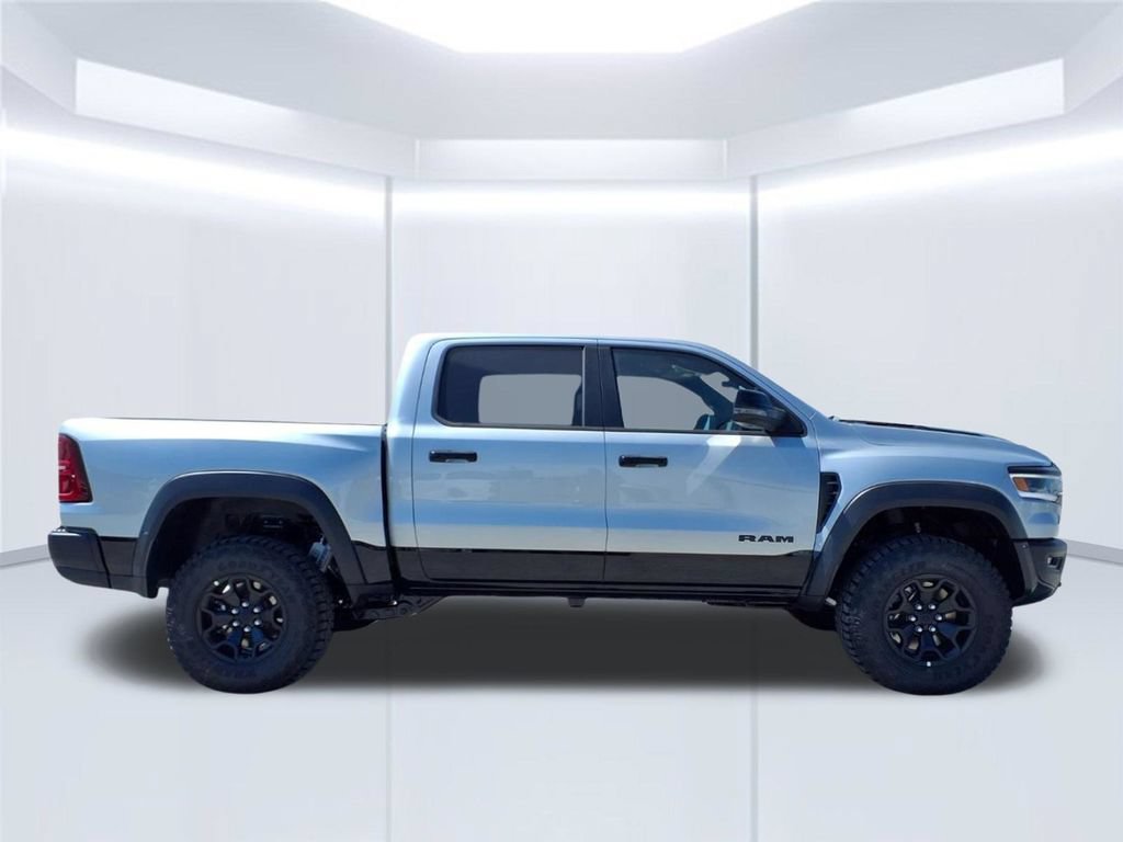 New 2026 RAM 1500 RHO AWD/4WD image 2