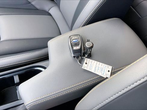 Used 2023 Subaru Crosstrek 2.5i Sport image 15