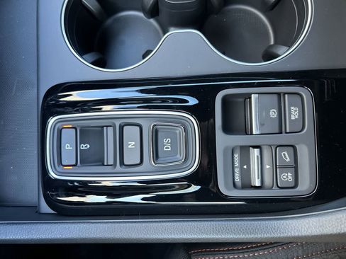 New 2026 Honda Pilot Sport image 19