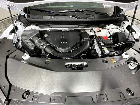 New 2026 Buick Enclave Sport Touring w/ Super Cruise Package image 2