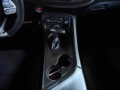 Used 2021 Dodge Challenger SRT Hellcat Redeye image 29