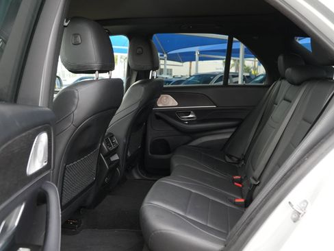 Used 2021 Mercedes-Benz GLE 350 4MATIC image 18