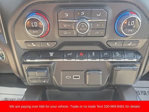 Used 2021 Chevrolet Silverado 2500 LT w/ Convenience Package AWD/4WD image 20