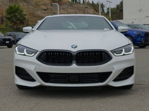 New 2026 BMW 840i Coupe RWD image 3
