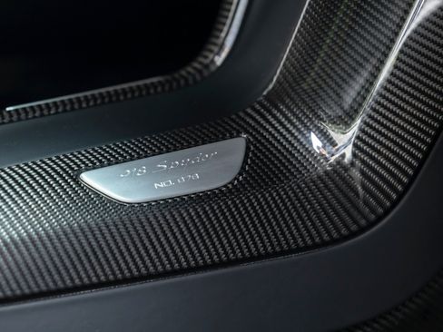 Used 2015 Porsche 918 Spyder AWD/4WD image 39