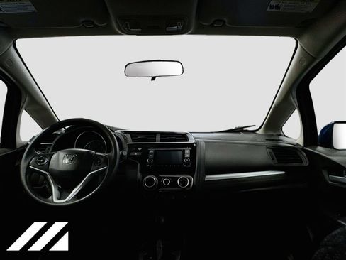 Used 2019 Honda Fit LX image 26