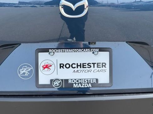 New 2026 MAZDA CX-50 2.5 Hybrid w/ Premium Plus Pkg image 41