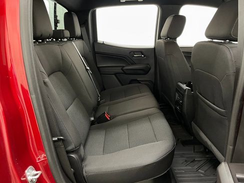 Certified 2024 Chevrolet Colorado LT w/ LT Convenience Package II image 42