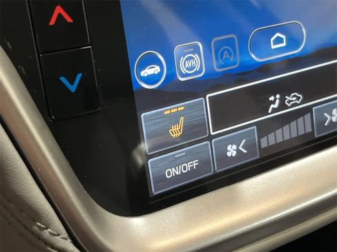 Certified 2025 Subaru Legacy Premium image 21