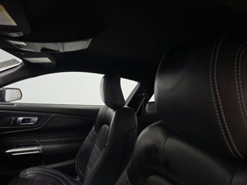 Certified 2024 Ford Mustang GT Premium RWD image 12