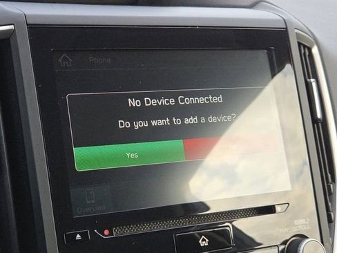 Used 2022 Subaru Forester Touring image 16