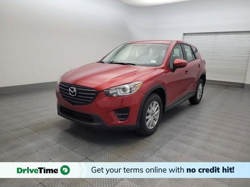 Used 2016 MAZDA CX-5 Sport FWD image 1