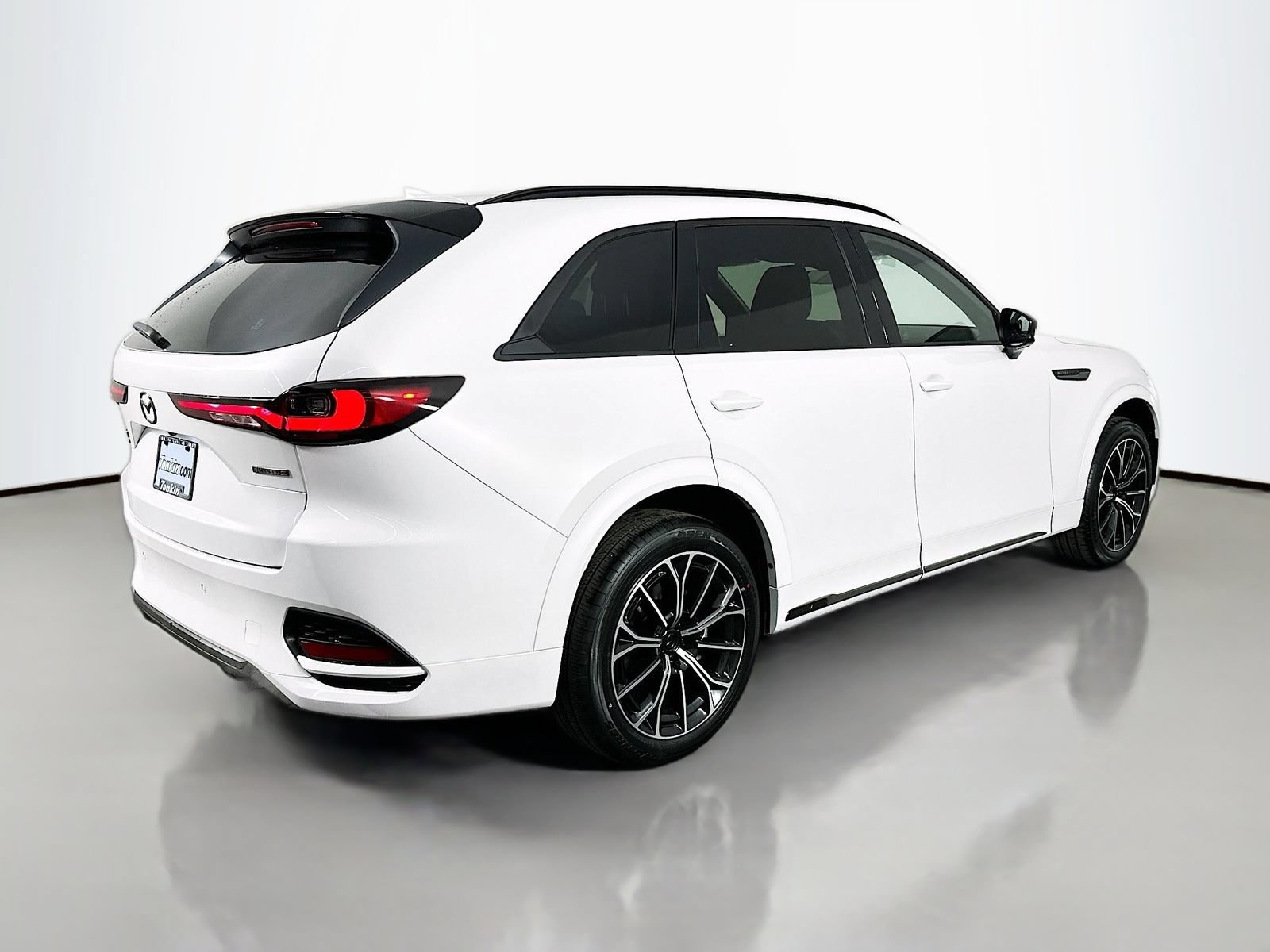 New 2026 MAZDA CX-70 3.3 Turbo S w/ Premium Package AWD/4WD image 7