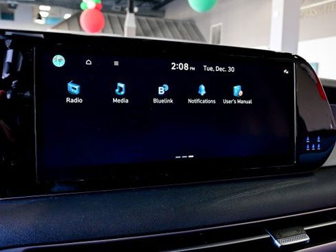 Used 2023 Hyundai Palisade SEL FWD image 43