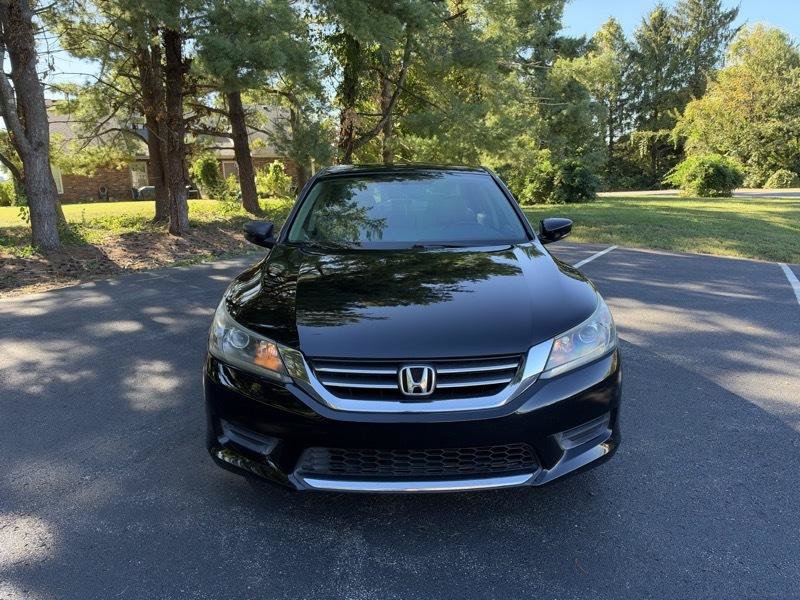 Used 2014 Honda Accord LX image 2