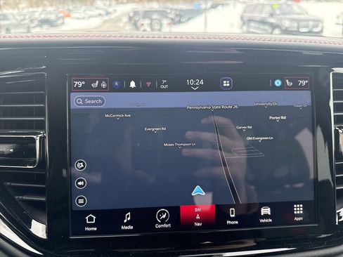 New 2026 Dodge Durango GT image 28