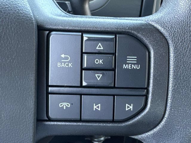 Used 2024 Ford F150 XL AWD/4WD image 27