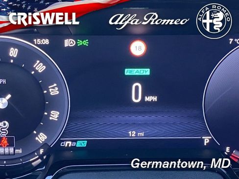 New 2024 Alfa Romeo Tonale Veloce image 26